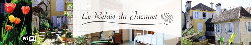Le Relais du Jacquet